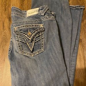 Vigoss Jeans